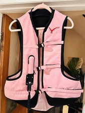 Pink Point 2 Air Jacket Air