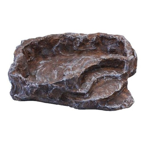 Komodo terraced dish - komodo,