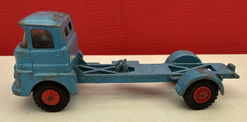 Tri ang die cast toy - tri-ang,