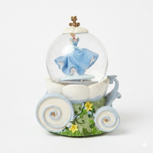 Disney cinderella musical snow - disney,