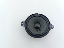 Audi S5 F5 2018 rear door