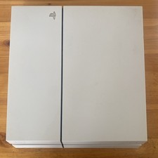 Sony PlayStation 4 Console