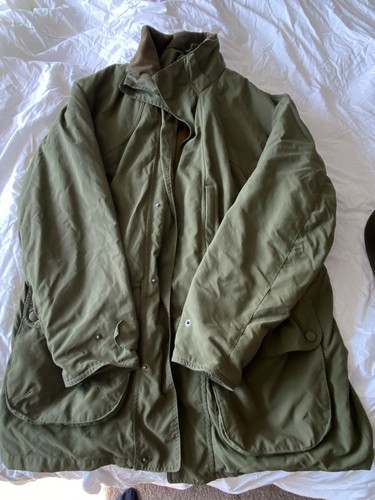 Barbour northumberland range - northumberland,