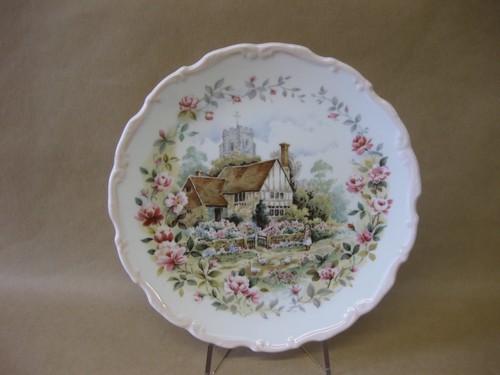 Royal albert cottage garden - albert,