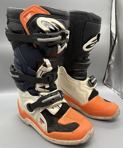 Alpinestars tech motocross - alpinestars,
