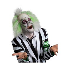 Beetlejuice Wig - Smiffys