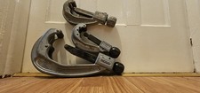 Ridgid quick acting tubing