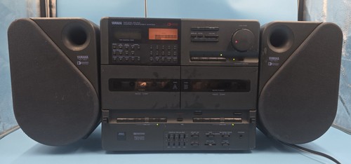 Yamaha ystt sc11 boombox - ystt-sc11,