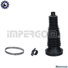 BELLOW KIT STEERING 33329/TE