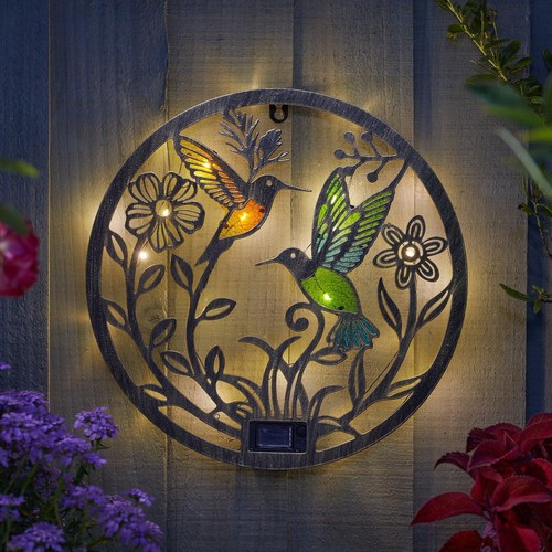 Smart solar wings decordisc - wings,