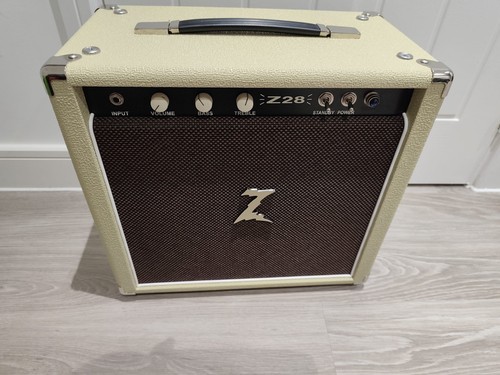 Z28 guitar amp combo - guitar,