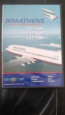 Just Planes Braathens Airlines  DVD