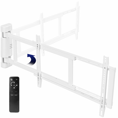 Vivo white steel low profile - steel,