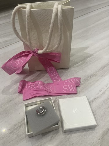 Swarovski dextera crossed ear - dextera,