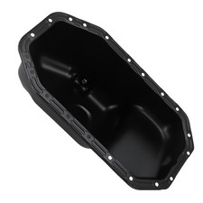 Engine Oil Pan Sump for Seat