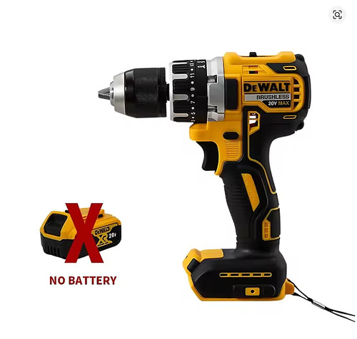 New 20v dewalt dcd796 - dewalt, compact