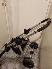 new born baby buggy Heavy duty, foldable