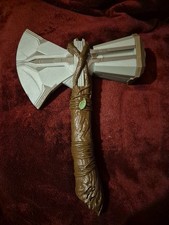 Thor axe stormbreaker - axe,