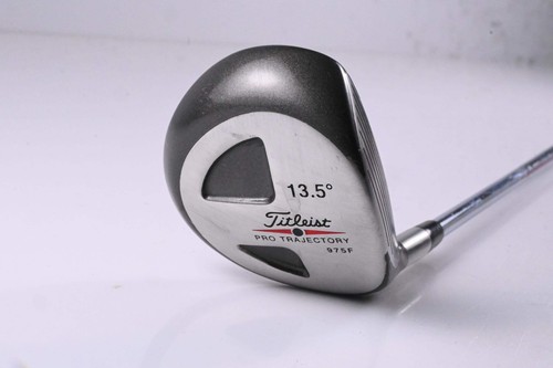 Titleist 975 wood 13 5 - wood, 13.5