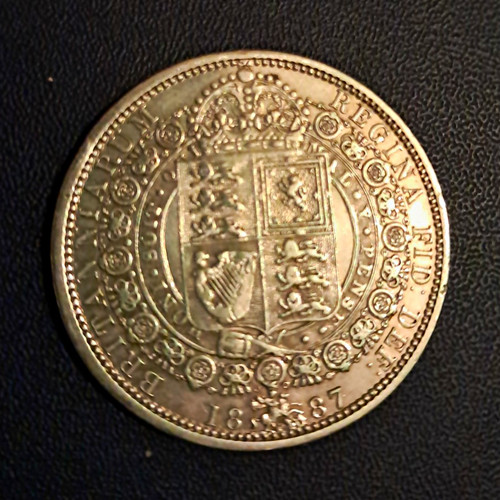 1887 great britain queen - great,