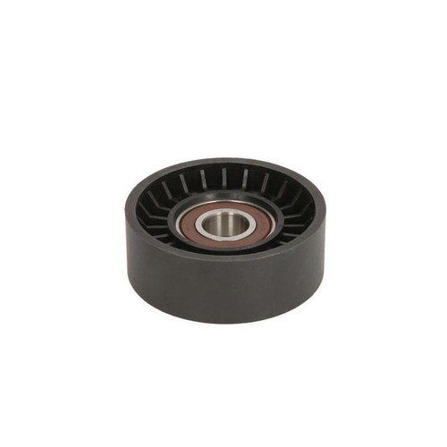 For deflection guide - for, pulley