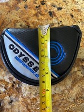 2024 Odyssey Golf Putter Head