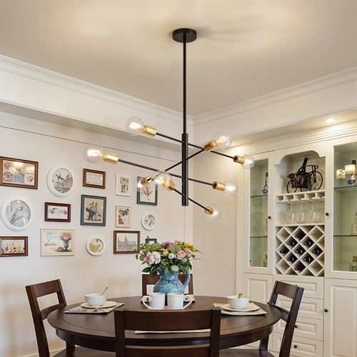 Led modern ceiling light - led,