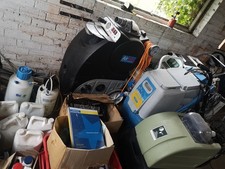 Carpet Cleaning Equipment Business Set Up Multiple Machines Carpet Upholstery 