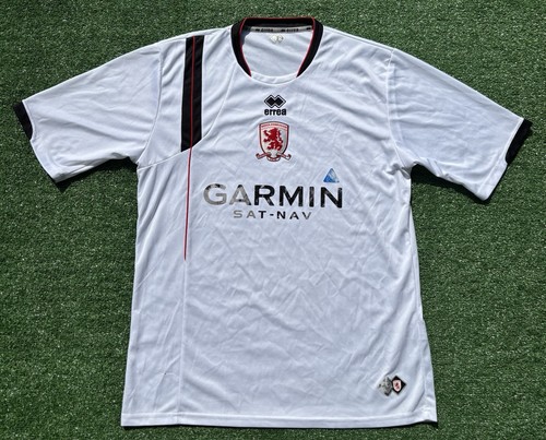 Middlesbrough 2007 third - middlesbrough, 2007/08