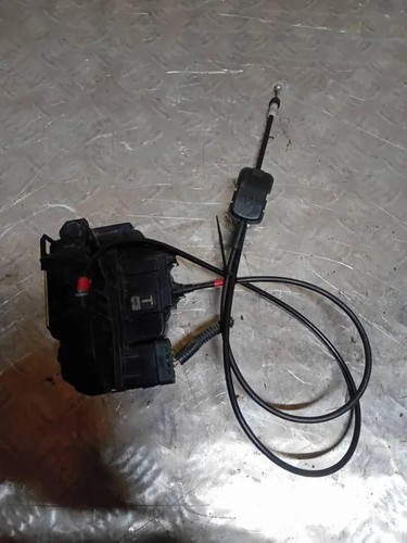 Nissan note e11 - nissan,