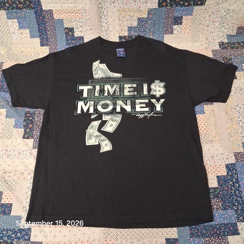 Y2k vintage ruff - y2k, time