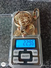 10 Scrap 9ct Gold Job Lot