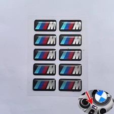 10 X M SPORT PERFORMANCE ALLOY