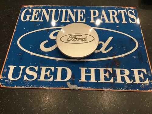 Genuine ford sierra - genuine,