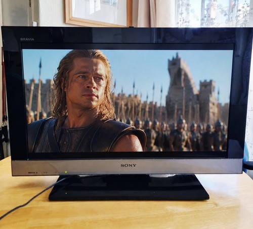 Sony bravia inch tv - sony, 26-inch