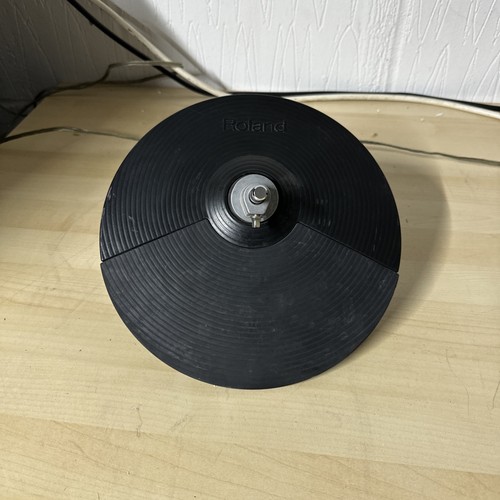 Roland electronic cymbal - roland,