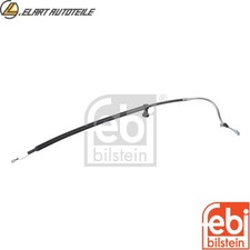 Cable Parking Brake 103665 for