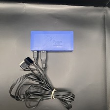 PARROT BLUE BOX MODULE MK19200