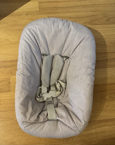 Stokke tripp trapp newborn - trapp,