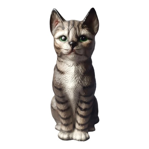 Vintage harvey knox tabby - knox,
