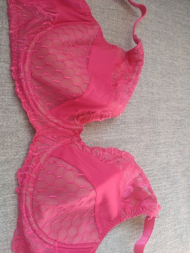 Prima donna pink underwired - donna,