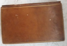 Antiquarian Book 1820 Annals