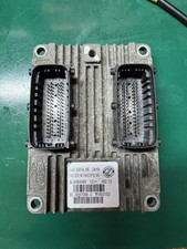 Fiat 500 1.2 ECU 51903153
