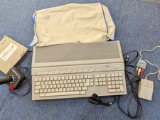 Atari ST 1040 STE Computer -