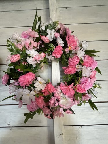 Artificial floral handmade - artificial,