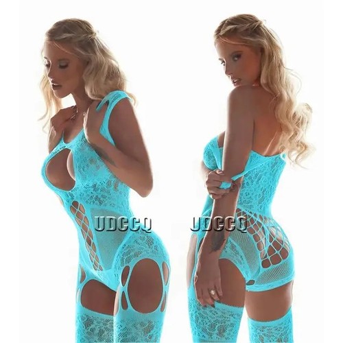 Lingerie bodysuit lace - bodysuit, lace-up