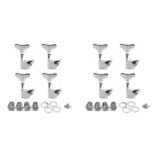 Electric guitar tuners - 8x,