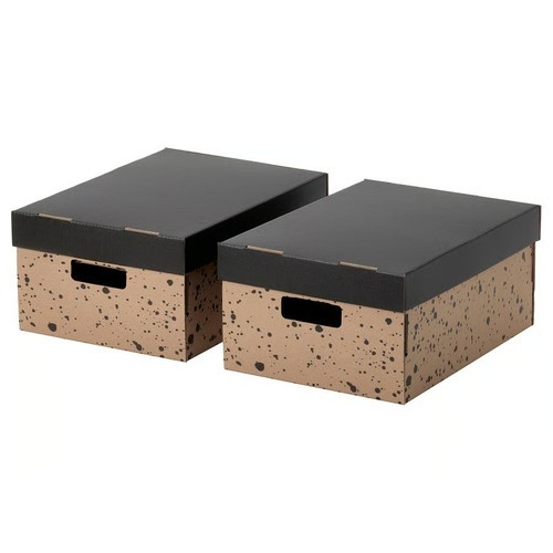 Set ikea storage boxes - set,