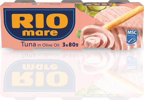 Rio mare tuna olive - oil,, 3