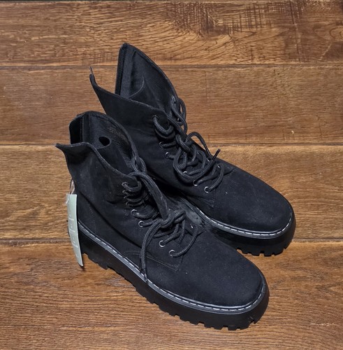 Women black chunky - women's,